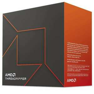 AMD Ryzen Threadripper 7960X 4.2Ghz (sTR5) Processzor - BOX (Hűtő nélkül) kép