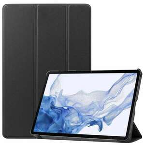 Samsung Tab S9 tablet tok, Fekete kép