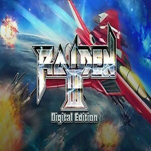 Raiden III Digital Edition (Digitális kulcs - PC) kép
