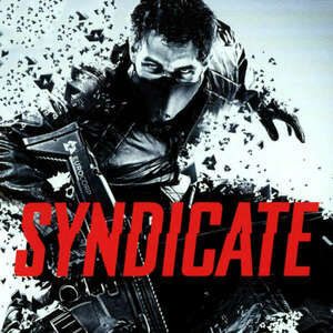 Syndicate - PC kép