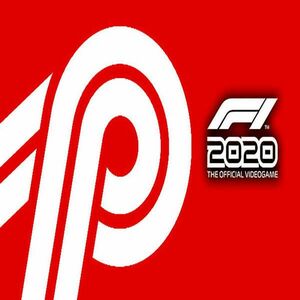 F1 2020 (EU) (Digitális kulcs - PC) kép