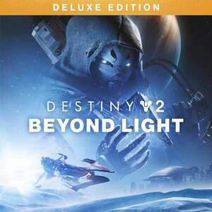 Destiny 2: Beyond Light (Deluxe Edition) (EU) (Digitális kulcs - PC) kép