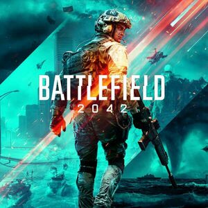 Battlefield 2042 - Xbox Series X játék kép