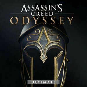 Assassin's Creed Odyssey Ultimate (Digitális kulcs - Xbox One) kép