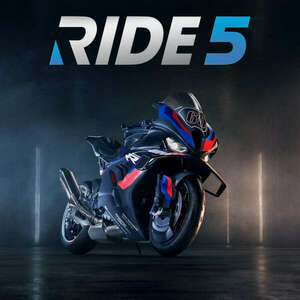 Ride 5 (EU) (Digitális kulcs - PC) kép