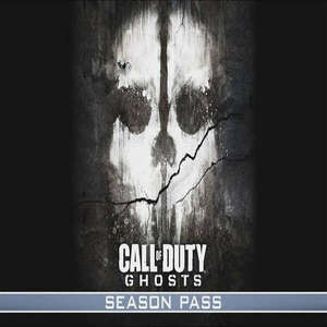 Call of Duty: Ghosts - Season Pass (Digitális kulcs - PC) kép