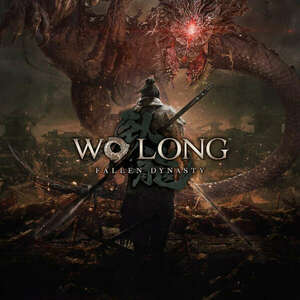 Wo Long: Fallen Dynasty (EU) (Digitális kulcs - Xbox One/Xbox Ser... kép