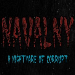 NAVALNY: A Nightmare of Corrupt (Digitális kulcs - PC) kép