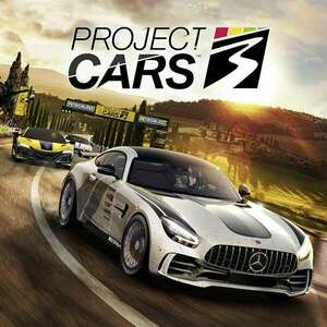 Project Cars 3 (Digitális kulcs - PC) kép