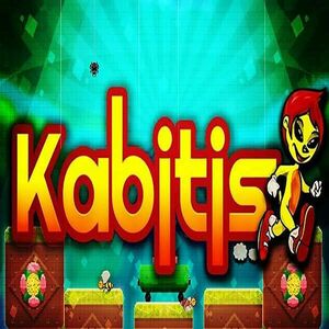 Kabitis (Digitális kulcs - PC) kép