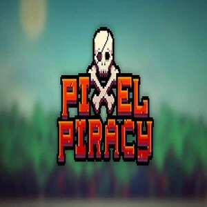 Pixel Piracy (Digitális kulcs - PC) kép