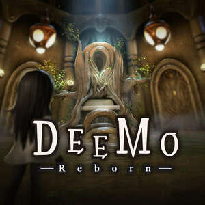 DEEMO -Reborn- (Digitális kulcs - PlayStation 4) kép