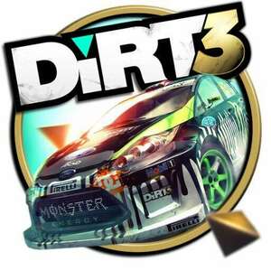 Dirt 3 (Digitális kulcs - PC) kép