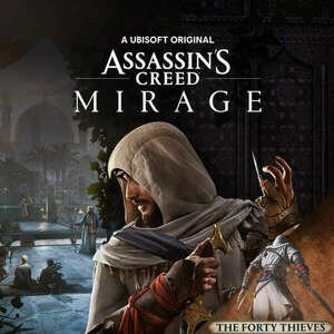 Assassin's Creed: Mirage + Pre-Order Bonus (DLC) (EU) (Digitális... kép