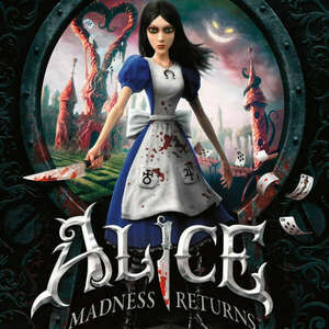 Alice: Madness Returns (Complete Collection) (Digitális kulcs - PC) kép