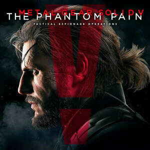 Metal Gear Solid V: The Phantom Pain (EU) (Digitális kulcs - Xbox One) kép