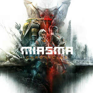 Miasma Chronicles (EU) (Digitális kulcs - PC) kép