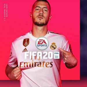 FIFA 20 (Digitális kulcs - Xbox One) kép