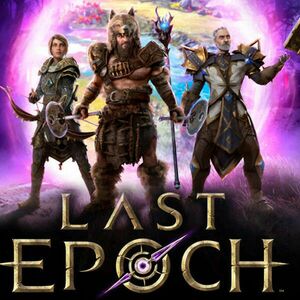 Last Epoch (Digitális kulcs - PC) kép