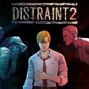 DISTRAINT 2 - Original Soundtrack (DLC) (Digitális kulcs - PC) kép
