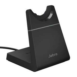 Jabra Evolve2 65 Töltőállvány USB-C - Fekete kép