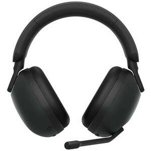 Sony INZONE H9 7.1 Wireless Gaming Headset - Fekete kép
