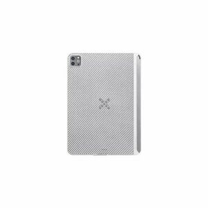 Pitaka Pro Case KPD2302P White Twill iPad Pro 12, 9" (2022) készülékhez kép