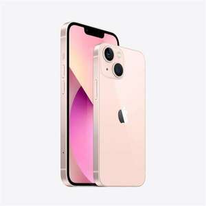 Apple iPhone 13 128GB Okostelefon Rózsaszín kép
