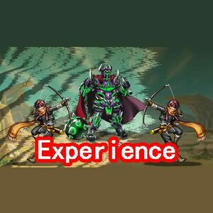Experience (Digitális kulcs - PC) kép