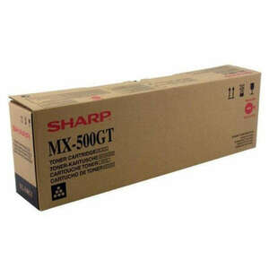 Sharp MX500GT toner kép