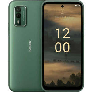 Nokia X21 128GB DualSIM Pine Green kép