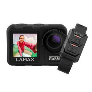 Lamax W 10.1 Akciókamera kép