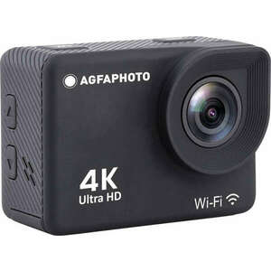 Agfaphoto Realimove akciókamera 5G stabilizálás - WIFI - 170 szél... kép