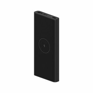 Xiaomi 10W Wireless Power Bank 10.000 mAh (BHR5460GL), black kép
