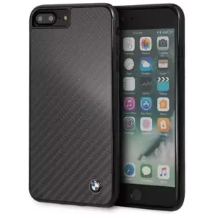 Tok BMW - Leather Phone Case / Hard Cover - Apple iPhone 7/8 Plus (BMHCI8LMBC) kép