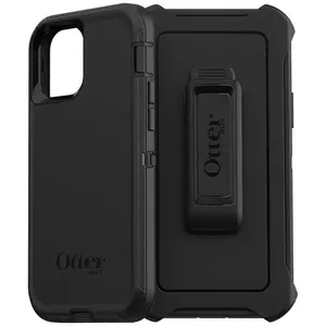 Tok Otterbox Defender for iPhone 12/12 Pro black (77-65401) kép