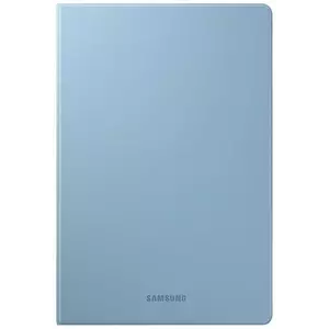 Tok Samsung Tab S6 Lite blue Book Cover SM-P610 (EF-BP610PLEGEU) kép
