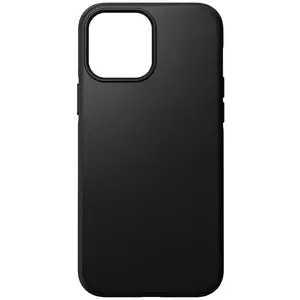 Tok Nomad MagSafe Rugged Case, black - iPhone 13 Pro Max (NM01063285) kép