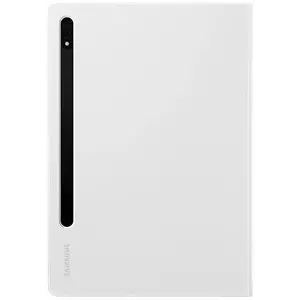 Tok Case Samsung EF-ZX700PW Tab S8 white Note View Cover (EF-ZX700PWEGEU) kép