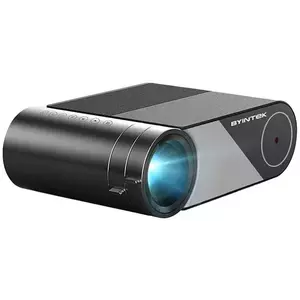 Vetítő Wireless projector BYINTEK K9 Multiscreen LCD 1920x1080p kép