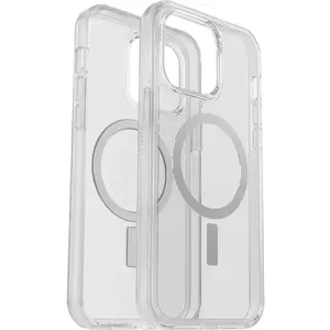 Tok Otterbox Symmetry Plus for iPhone 14 Pro Max clear (77-89267) kép