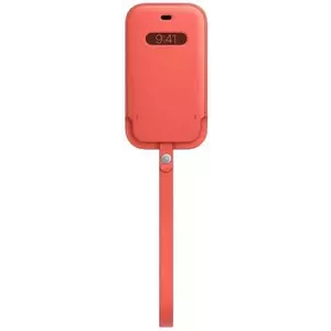 Tok Apple MHMN3ZM/A iPhone 12 mini 5, 4" MagSafe pink Leather Case (MHMN3ZM/A) kép