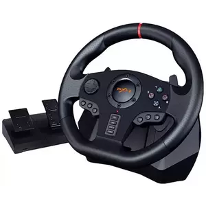 Játékvezérlő Gaming Wheel PXN-V900 (PC / PS3 / PS4 / XBOX ONE / SWITCH) kép