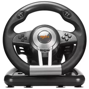 Játékvezérlő Gaming Wheel PXN-V3 (PC / PS3 / PS4 / XBOX ONE / SWITCH) kép