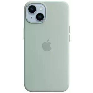 Tok Apple iPhone 14 Plus 6, 7" MagSafe succulent Silicone Case (MPTC3ZM/A) kép