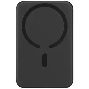 Töltő Powerbank Baseus Magnetic Mini 10000mAh 20W (black) (6932172620622) kép