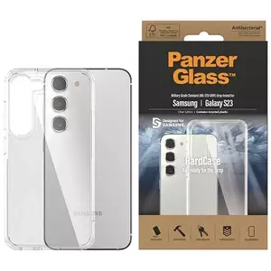 Tok PanzerGlass ClearCase Samsung Galaxy S23 clear (0433) kép