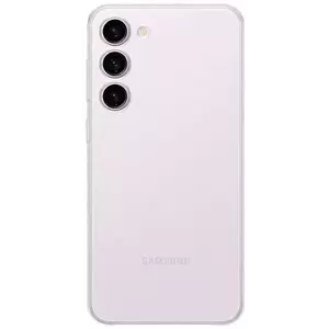 Tok Samsung Galaxy S23+ transparent Clear Cover (EF-QS916CTEGWW) kép