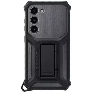 Tok Samsung Galaxy S23 titan Rugged Gadget Case (EF-RS911CBEGWW) kép