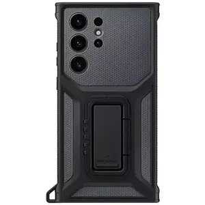 Tok Samsung Galaxy S23 Ultra titan Rugged Gadget Case (EF-RS918CBEGWW) kép